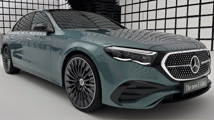 Mercedes