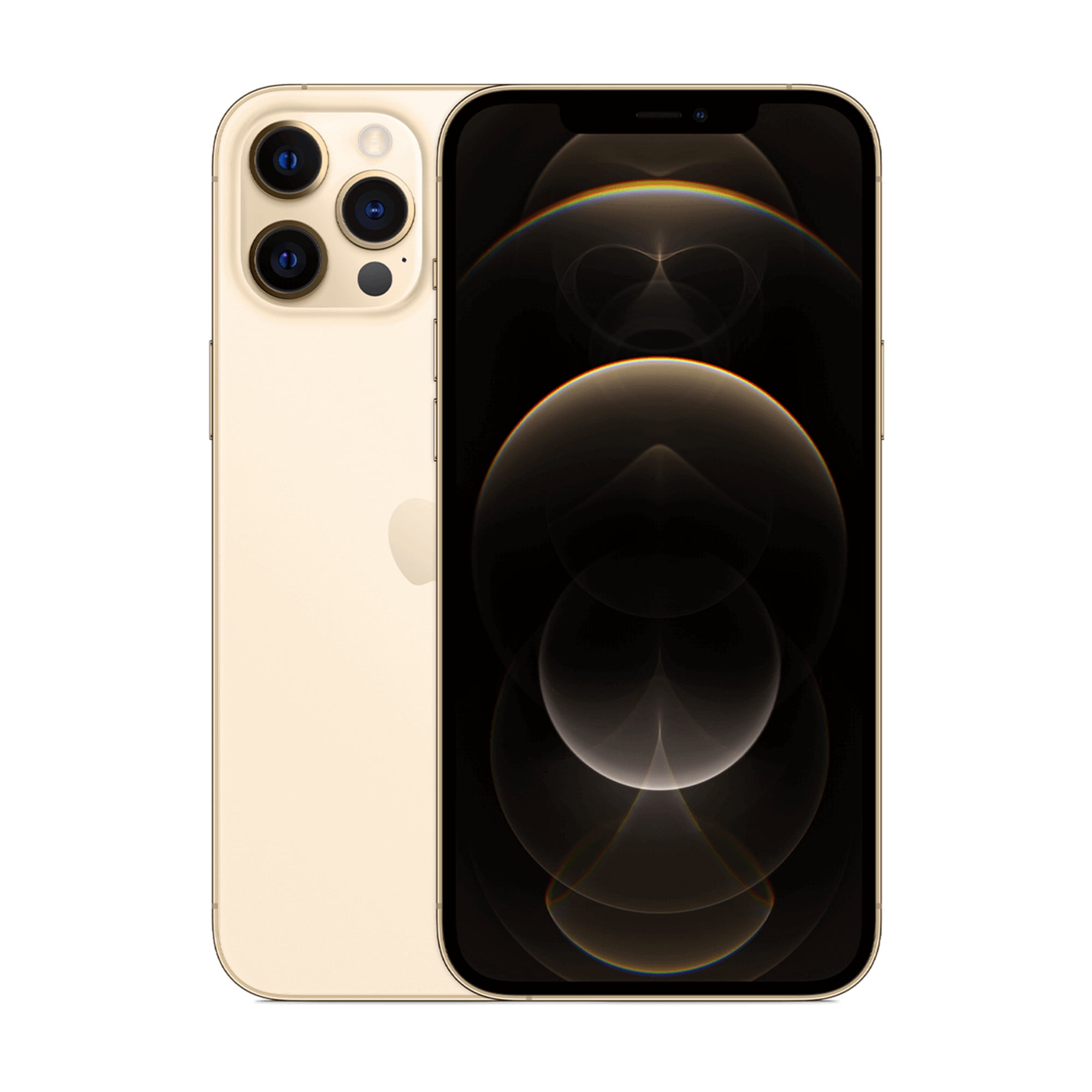 Apple iPhone 12 Pro Max 256GB - Unlocked 