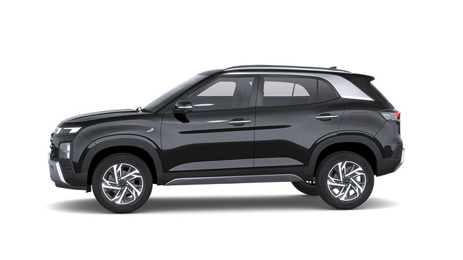 Family SUV