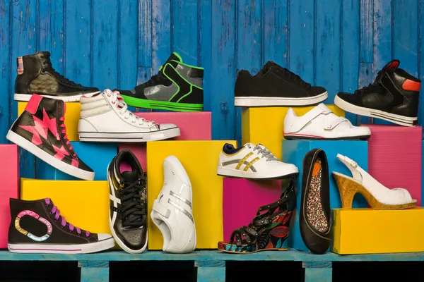 Shoes